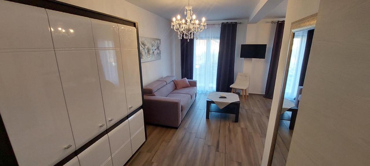 Holiday Apartments Cecilija Supetarska Draga Eksteriør billede
